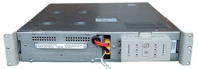 SU1400RM12U Dell Uninterruptible Power Supply