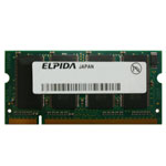 Elpida EBD11UD8ABDS6B