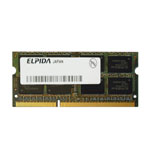 Elpida EBE11UE6ACUA-8G-E