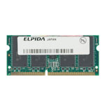 Elpida HB52RF648DC-75B
