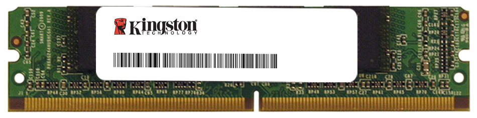 KVR13LW9S8L/4 Kingston 4GB PC3-10600 DDR3-1333MHz ECC Unbuffered CL9 244-Pin Mini-DIMM 1.35V Low Voltage Very Low Profile (VLP) Memory Module w/TS