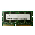 Micron MT16LSDF6464LHG-133D2