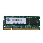 Nanya NT256D64SH8BAGM-5T