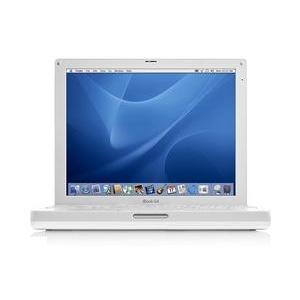 M4L-80049401 Apple iBook G3 800MHz 12-inch (M8861LL/A)