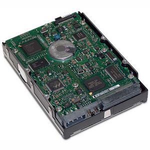 191189-B21 Compaq 36GB Ultra3 SCSI HD ( 10K Rpm ) Deskpro EN EP PWS AP250 550 400 300 SP750