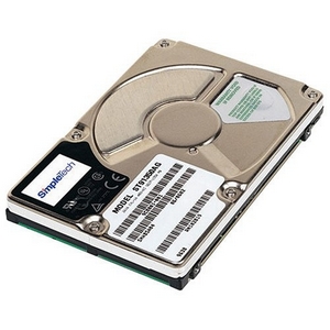 STI-HD2.5/30SL SimpleTech 30GB 4200RPM ATA/IDE 2.5-inch Internal Hard Drive