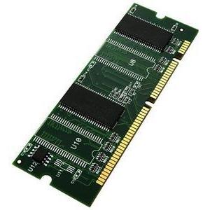 097S02719 Xerox 64MB SDRAM DIMM Non-ECC Unbuffered 100-Pin Memory Module