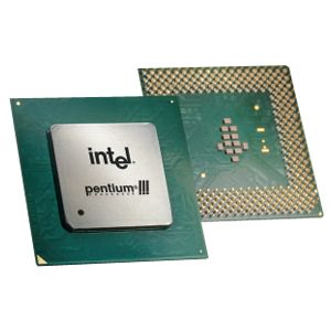 161277-B21 Compaq PIII 600/133 EB CPU Proc CPU with Heatsink Proliant ML350 ML370 (slot1 server cpu EB) (Refurbished)