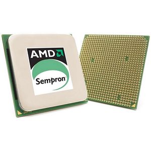 SDA3200IAA2CW AMD Sempron 3200+ 1.80GHz 1600MHz FSB 128MB L2 Cache Socket AM2 Processor