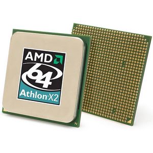 ADO4200IAA5CU AMD Athlon X2 Dual-Core 4200+ 2.2GHz 2000MHz FSB 1MB L2 Cache Socket AM2 Processor