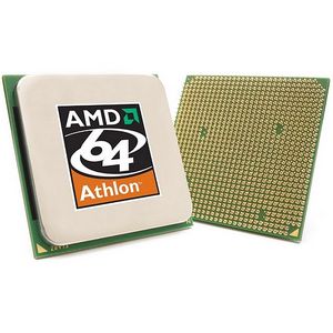 ADA3500IAA4CW-1 AMD Athlon 64 3500+ 2.20GHz 512KB L2 Cache Socket 939 Processor