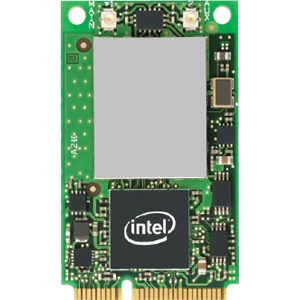 WM3945AGMW1WB Intel PRO/Wireless mini PCI Express WM3945AG IEEE 802.11A/B/G Wi-Fi Adapter 54 Mbps