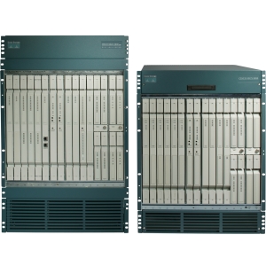 MGX8830/B Cisco MGX 8830/B Switch Chassis Manageable 12 x Expansion Slots (Refurbished)