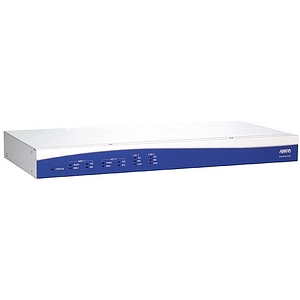 1202880L1 Adtran NetVanta 3305 Multi-Slot Access Router 2 x 10/100Base-TX LAN (Refurbished)