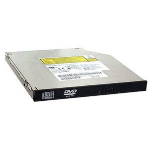CRX880A Sony (24x24x24x8x) IDE Slim DVD/CD-RW Combo Optical Drive