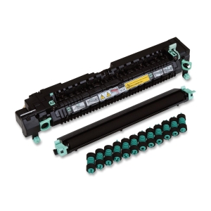 40X0956 Lexmark W840 Maintenance Kit LV 300000 Page Fuser, Transfer Roll, Feed Roller, Pickup Roller, Separation Roller (Refurbished)