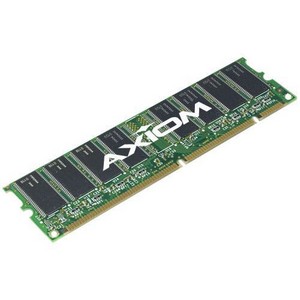 AX19190912/1 Axiom 256MB DDR SDRAM Memory Module 256MB (1 x 256MB) 266MHz DDR266/PC2100 DDR SDRAM 100-pin DIMM