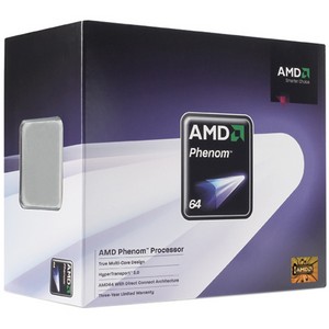 HD9100OBJ4BGD AMD Phenom X4 Quad-Core 9100e 1.80GHz 3200MHz FSB 2MB L3 Cache Socket AM2+ Processor OEM
