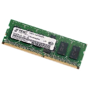 AXXMINIDIMM512-B2 Intel 512MB DDR2 ECC Registered Mini DIMM Memory Module for RAID Cache SR2500