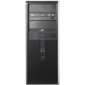 KR701UA#ABA HP Business Desktop dc7900 Desktop Computer - Intel Core 2 Duo E8500 3.16 GHz - Convertible Mini-tower (Refurbished)
