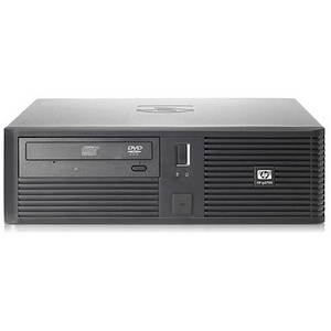KR656UT#ABA HP Promo Rp3000 Point Of Sale Terminal 160GB Hard Drive 7200 Sata No Keyboard (Refurbished) KR656UT ABA