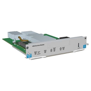 J9289A HP Procurve One Services Zl Module Control Processor
