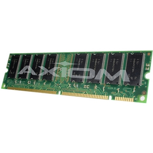 Q7708A-AX Axiom 64MB PC100 100MHz non-ECC Unbuffered 100-Pin DIMM Memory Module for HP LaserJet 4000/5000/8000/8100 Series Printers