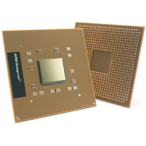 SMNI52DAM21GG AMD Sempron X2 Mobile NI-52 1.8GHz 1600MHz FSB 256KB L2 Cache Socket S1 Processor OEM