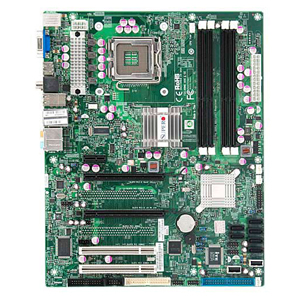 MBD-C2SEE-B SuperMicro C2SEE Socket LGA 775 Intel G43 + ICH10 Chipset Core 2 Extreme/ Core 2 Quad/ Dou Processors Support DDR3 2x DIMM 6x SATA2 3.0Gb/s ATX Motherboard (Refurbished)