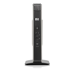 NS181UP#ABA HP NS181UP Tower Thin Client AMD Sempron 2100+ 1 GHz 2GB RAM Windows XP Embedded