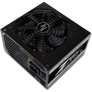 OCZZ650 OCZ Z-Series Premium Enthusiast 650-Watts 80+ Silver 88% Efficiency SLI Power Supply