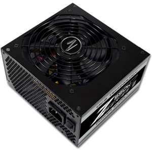 OCZZ550 OCZ Z-Series 550-Watts 88% Efficiency SLI Power Supply