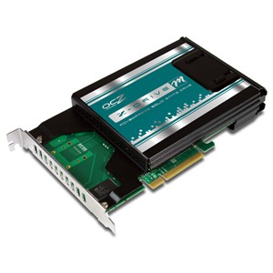 OCZSSDPCIEZDM84512G OCZ Z-Drive m84 Series 512GB MLC PCI Express 2.0 x8 FH Add-in Card Solid State Drive (SSD)