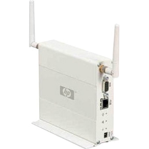 AK256AA HP IEEE 802.11a/b/g Ethernet USB Wireless Network Adapter