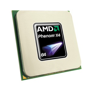 HD910EOCK4DGM AMD Phenom II X4 910E Quad-Core 2.60GHz 4.00GT/s 6MB L3 Cache Socket AM2+ Processor
