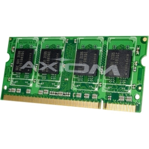 CB423A-AX Axiom 256MB PC2-4200 DDR2-533MHz non-ECC Unbuffered CL4 144-Pin DIMM Memory Module for HP Laserjet P2015