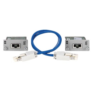 JD324B HP A3600 Switch Sfp Stacking Kit (Refurbished)