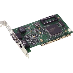 166479-001 Compaq NC4621 TR PCI 4/16 WOL for DeskPro & Workstations