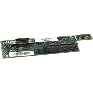 207726-001 Compaq CD Diskette Drive Backplane Board