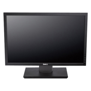 320-8103 Dell 22-Inch 60hz (1680 X 1050) P2210 Widescreen Flat Panel Monitor (Refurbished)