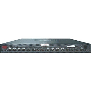 287055-B21 Compaq 16-Ports 2Gb Fibre Channel SAN Switch for Alphaserver DS10L DS10 DS20E ES40 DS25 ES45 GS160 GS120 GS60 (Refurbished)