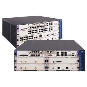 JF640A HP A-MSR50-60 Multi Service Router 6 Slot 6 x FIC (Refurbished)
