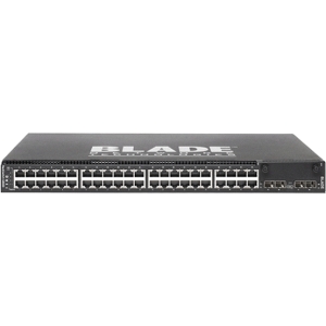 7309CFC01 IBM System Networking Rackswitch G8000f Front To Rear Cooling (Refurbished)