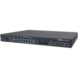 SR2104007E5 Nortel Secure Router 3120 8-Port T1/E1 Medium Module 8 x T1/E1 2.05 Mbps E1 (Refurbished)