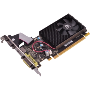 GT520MZNF2 XFX Nvidia GeForce GT520 810M 1GB DDR3 HDMI / DVI / VGA PCI-Express 2.0 Video Graphics Card