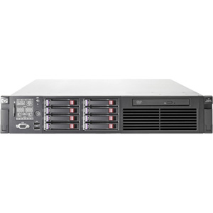 583970-421 HP ProLiant DL380 G7 2U Rack Server - 2 x Intel Xeon X5660 Hexa-core (6 Core) 2.80 GHz (Refurbished)