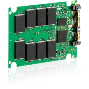 653126-B21 HP 400GB MLC SATA 3Gbps 3.5-inch Internal Solid State Drive (SSD)