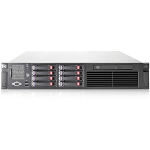 654853-001-B2 HP ProLiant DL385 G7 Base Model Server 2 x AMD Opteron 6274 2.2GHz 16-Core Processor 32GB PC3-10600R Registered Memory No Hard Drive Smart Array P410i/512MB FBWC Storage Controller Two NC382i Dual-Port Multifunction Gigabit Ethernet Adapters 460--Watt Power Supply (Refurbished)