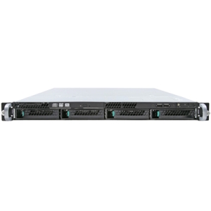 R1304GZ4GC Intel Server System Barebone System - 1U Rack-mountable - Socket R LGA-2011 - 2 x Processor Support