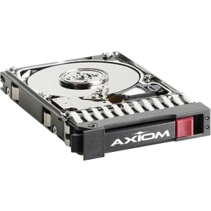 AXD-PE30015E Axiom 300GB 15000RPM SAS 2.5-inch Internal Hard Drive